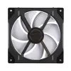 PHANTEKS D30-140 140mm ARGB korpuse ventilaator - must