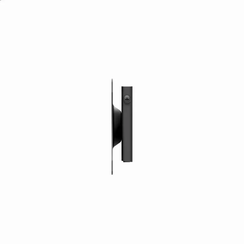 TV-kinnitus Edbak GD03 73,7 cm 10 kg Must