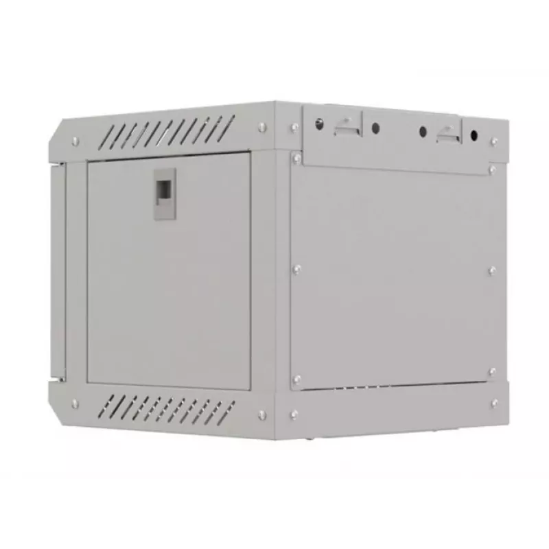 Seinale paigaldatav rack Lanberg WF11-3304-10S 4U hall 30 kg kandevõime