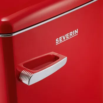Severin RKS 8830 Retro kombikülmik 108 L