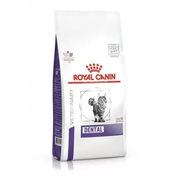 Royal Canin Dental kuivtoit kassidele, 1,5 kg