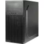 Arvutikorpus INTER-TECH IT-6521 sirge, ATX, must
