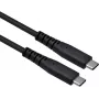 ROLINE USB4 Gen3x2 kaabel 80Gbit/s TPE Type C-C ST/ST 240W - kaabel - digitaalne/andmeside (11.02.9096)