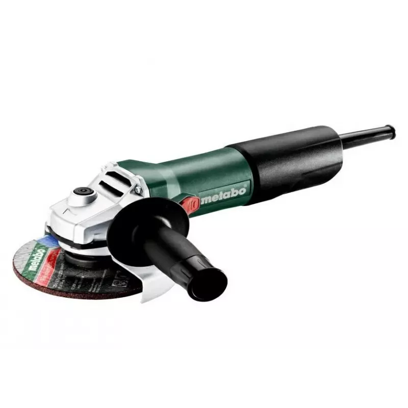 Nurklihvija Metabo W 850-125 125mm 850W