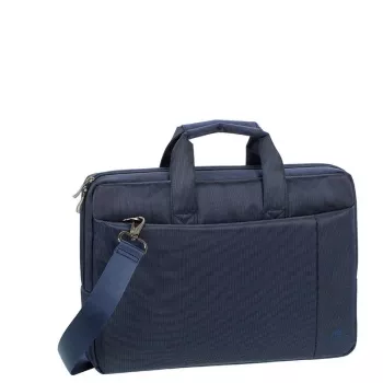 Messenger-kott Rivacase 8221 sülearvutitele kuni 33,8 cm (13,3 tolli) — polüester, 0,53 kg