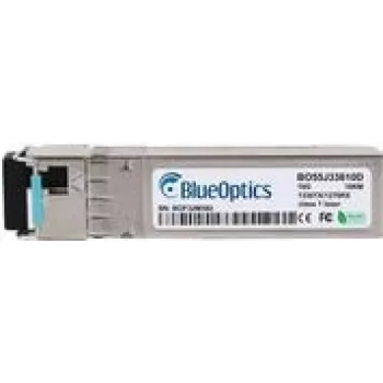 SFP transiiver BlueOptics 10G-SFP-BXD-S-BO 10000 Mbit/s Fiiberoptiline