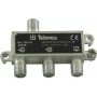 Jaotur Televes AZ28D 2-suunaline 5–1218 MHz, 8 dB sisestuskadu