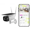 IP turvakaamera omajin by Netatmo OSC-01-EU Wi-Fi 4