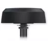 Katusepaigaldusega 5G Combo MIMO mobiilne GNSS-antenn TELTONIKA PR1KCI49 sõidukitele — mitmeribaline mobiilsideantenn integreeritud GNSS-iga