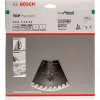 Ümmargune saeketas parim puidule, Ø 216mm, 48 hammast (ava 30mm, kapp- ja järkamissaagidele)