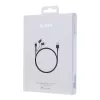 AUKEY CB-BAL5 Lightning-kaabel 1,2 m
