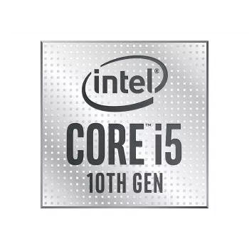 Protsessor Intel Core i5-10400 2,9 GHz 6 tuuma 12 MB vahemälu LGA 1200