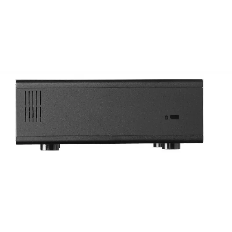 MSI EdgeXpert AI superarvuti lauaarvuti, NVIDIA DGX Spark GB10 Grace Mustwelli arhitektuur, 128 GB LPDDR5 ühendmälu, 4 TB SSD, ARM protsessor, WiFi 7, BT 5.3, NVIDIA DGX OS - EDGEXPERT NVIDIA DGX GB10 128 GB 4 TB
