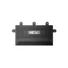 Ruijie Networks RG-EW3000GX PRO juhtmevaba ruuter Gigabit Ethernet kaheribaline (2,4 GHz / 5 GHz) must