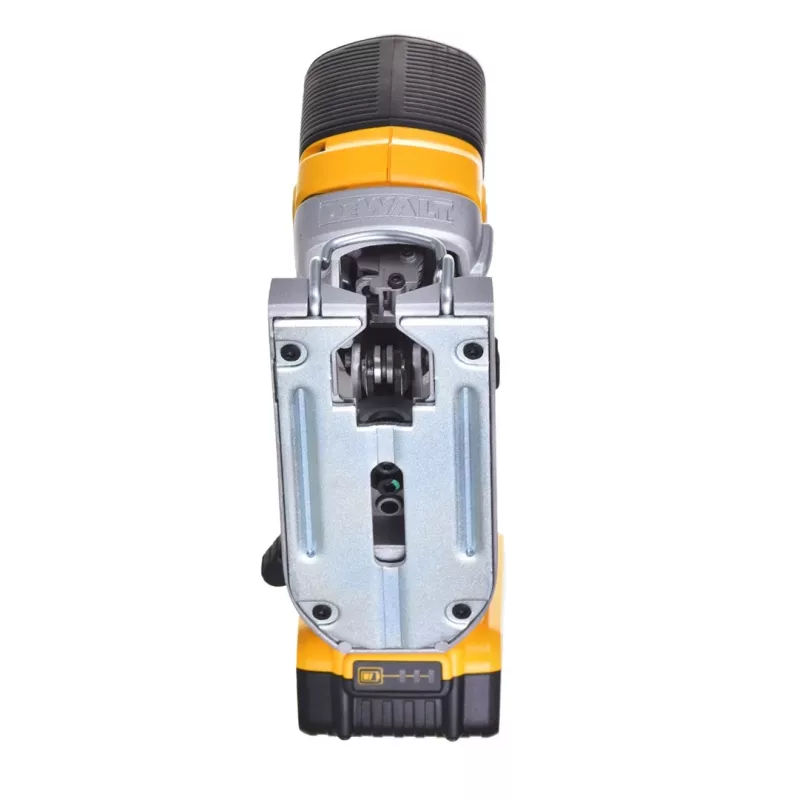 DeWALT DCS334P2-QW elektriline tikksaag 3200 spm 2,1 kg