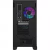MPG Infinite X3 AI 2NVR7-440AT, mänguri arvuti must, Windows 11 Home