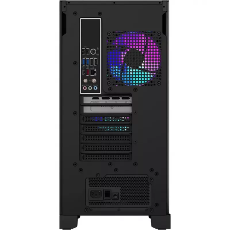 MPG Infinite X3 AI 2NVR7-440AT, mänguri arvuti must, Windows 11 Home