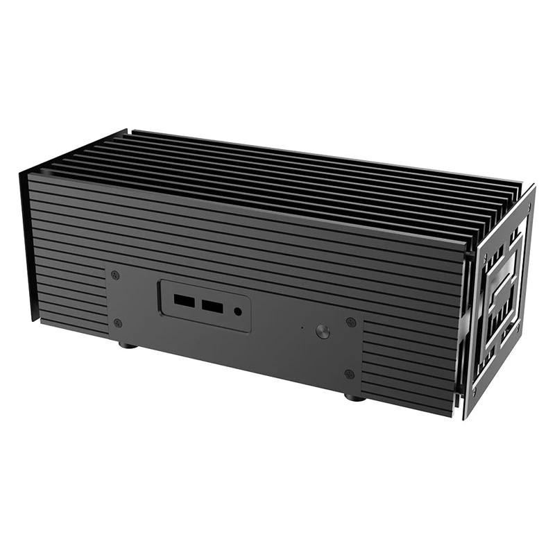PC-korpus Akasa MaxWell Pro Mini-ITX Small Form Factor Must