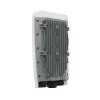 Mikrotik CRS504-4XQ-OUT võrgulüliti, hallatav L3, Fast Ethernet (10/100), Power over Ethernet (PoE), 1U, valge