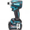 Makita XGT TD001GD201 - löökkruvikeeraja - juhtmeta