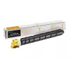 KYOCERA TK-8345Y toonerikassett 1 tk kollane