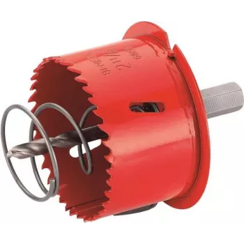 Augusae Cimco 207564 bimetallist HSS 68 mm suurte aukude puurimiseks