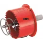 Augusae Cimco 207564 bimetallist HSS 68 mm suurte aukude puurimiseks