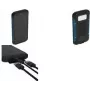 Ansmann ANS 1700-0164 - Akupank PB212W QI 2x USB-A USB-C - 10.000 mAh (1700-0164)