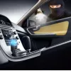 Mobiilseadme laadija Technaxx 4743 Universal Must Sigaretisüütaja Auto