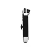 Lizard Skins Switch Joy-Con - Jet Must (kohandatud, 0,5 mm)