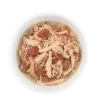 Märg kassitoit Agras Pet Foods Schesir after Dark Complete Brühe 80 g — kana, teravaba, gluteeni- ja sojavaba