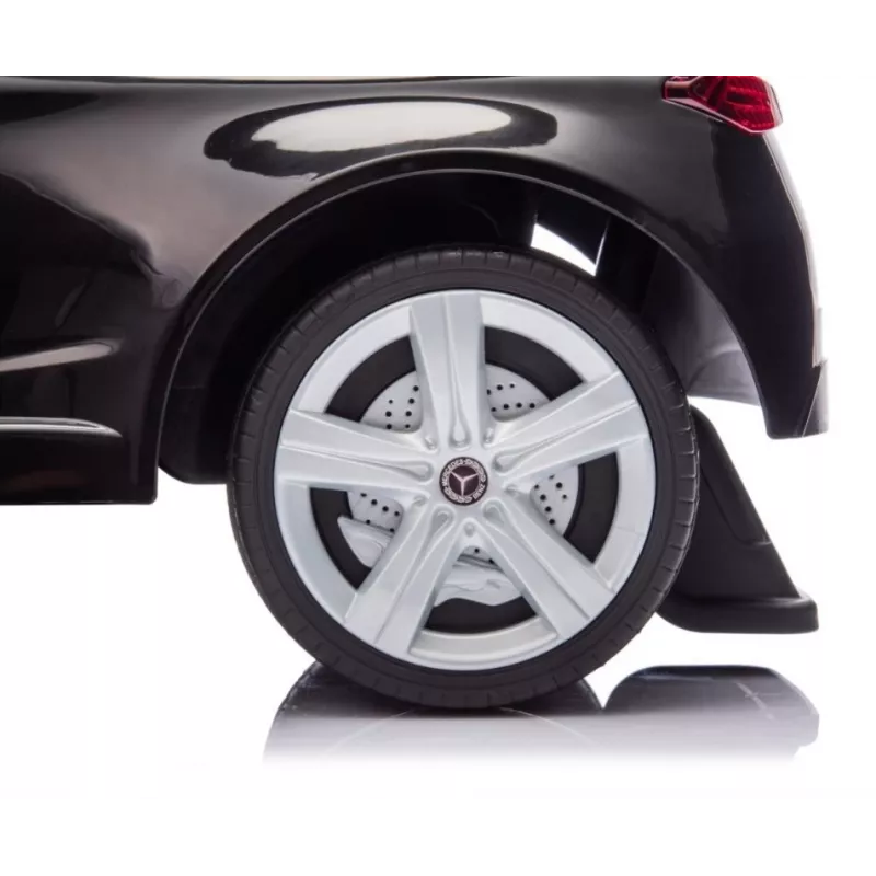 Sõiduk Mercedes C-Class S must