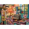 Steve Read: Secret Puzzles - In the Sewing Room (1000 tükki)