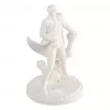 3D-printimismaterjal polüpiimhape PLA Valge 3 kg Polymaker PA02036
