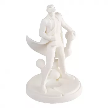 3D-printimismaterjal polüpiimhape PLA Valge 3 kg Polymaker PA02036