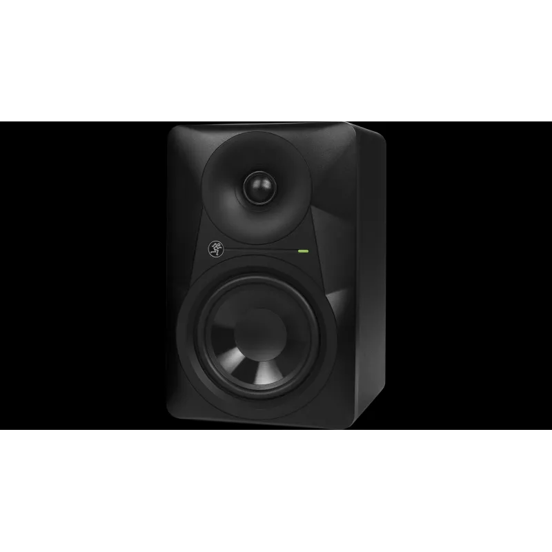 Aktiivkõlar Mackie MR524 - 1.0 kanalit - Juhtmega - XLR/6,3mm/RCA - 30 W - 45 - 20000 Hz - Must