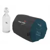 Üheinimesemadrats Easy Camp Skylark Mat 5.0 cm — Polüester, 2000×600×50 mm, Sinine