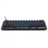 Mehhaaniline mänguklaviatuur Ducky One 3 Pro Mini — Hot-Swap, Cherry MX Red, 8000 Hz
