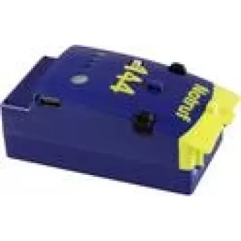 Amewi RC-Battery LiPo 1200 mAh 7.4 V AFX-135 Pro - Battery - 1.200 mAh (057-25341-02)