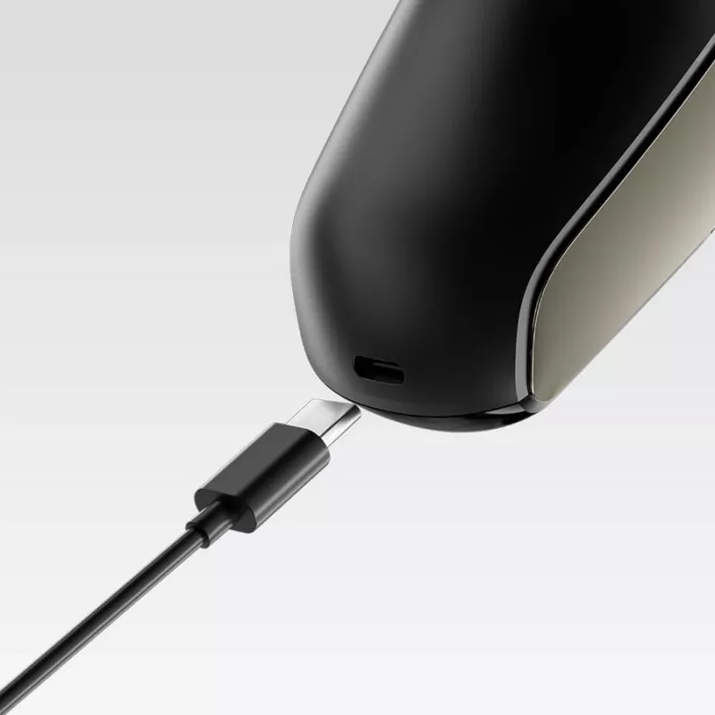 Elektriline pardel Maestro MR-677 USB laetav, veekindel korpus