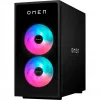 35L Gaming Desktop GT16-1296NG, mänguarvuti must, ilma operatsioonisüsteemita