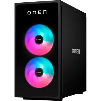 35L Gaming Desktop GT16-1296NG, mänguarvuti must, ilma operatsioonisüsteemita