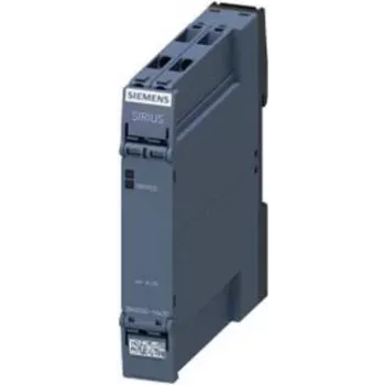 Siemens mootorikaitse relee 1 tk 3RN2000-1AA30 (3RN20001AA30)