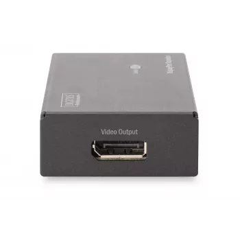 DisplayPorti repiiter Digitus DS-52900 4K