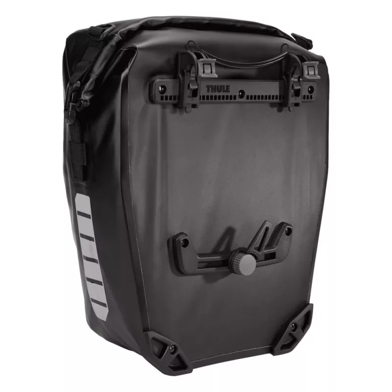 Thule 5288 Shield Pannier 25L Pair Must