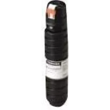 Toshiba T-FC556E-K - 6AK00000458 - must tooner - e-STUDIO 5506AC, 5506AC LCF, 6506AC, 7506AC jaoks