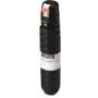 Toshiba T-FC556E-K - 6AK00000458 - must tooner - e-STUDIO 5506AC, 5506AC LCF, 6506AC, 7506AC jaoks