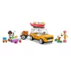 Ehitusmänguasi LEGO Friends mängukomplekt 42659 Adventure Trip with Friends, 220 tk, 2 minifiguuri, vanusele 6+