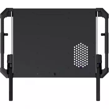 Eblaztr Portable PC Case - Must - PC Case - Mini Tower - Must