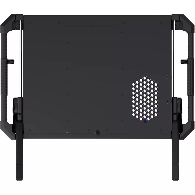 Eblaztr Portable PC Case - Must - PC Case - Mini Tower - Must